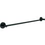 Grohe Badetuchhalter ESSENTIALS, 654mm matte black