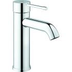 Grohe ESSENCE praustuvo maišytuvas, S dydžio, chromuotas, lygus korpusas