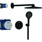 System prysznicowy Grohe GROHTHERM SMARTCONTROL, UP,...