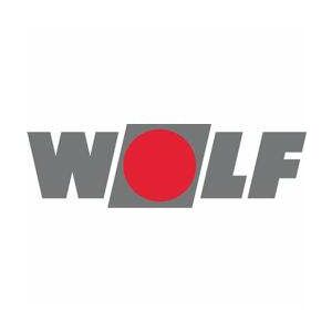 Wolf CWL açılı adaptör geçişi