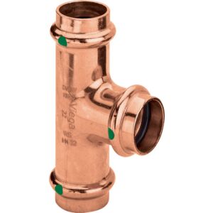 PROFIPRESS copper T-piece