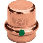 PROFIPRESS copper cap