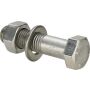 SANPRESS-INOX Zubeh_rsatz f_r Flansch-