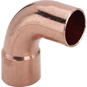 L_t elbow no. 5001a made of copper