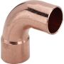 L_t elbow no. 5001a made of copper