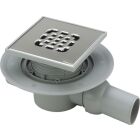 Viega bathroom drain 4935.2