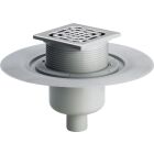 Viega floor drain 4951.1