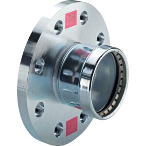 Prestabo XL flange with SC-Contur