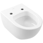 SUBWAY 2.0 wall-mounted washdown toilet