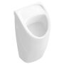 O.NOVO COMPACT Absaug-Urinal EN 13407