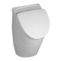 O.NOVO COMPACT Absaug-Urinal