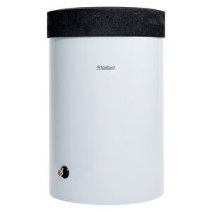 VA hot water tank uniSTOR exclusive