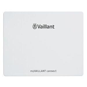 Vaillant VR 940f myVAILLANT connect