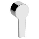 IXMO single-lever mixer tap handle variant