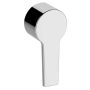 IXMO single-lever mixer tap handle variant