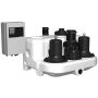 GRUNDFOS Hebeanlage Multilift