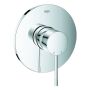 GROHE EH-Brausebatterie Essence 24168_1