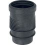 db20 long socket with double collar