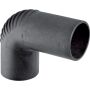 db20 connection elbow, without rubber nipple