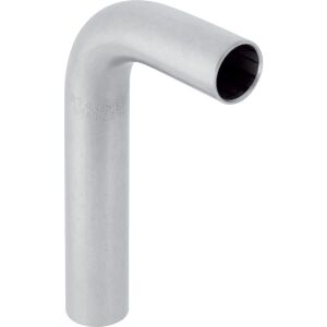 Mapress stainless steel transition elbow