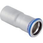 MAPRESS-NIRO stainless steel pressfitting reducer