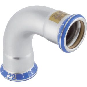 MAPRESS stainless steel - G elbow 90 deg.