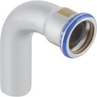 MAPRESS stainless steel - G elbow 90 deg.