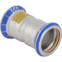 MAPRESS STAINLESS STEEL - G socket