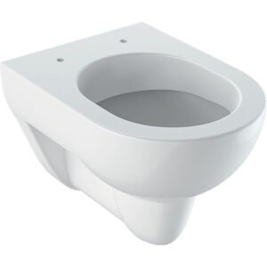 GE Renova Compact seinapealne WC