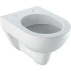 GE Renova Compact WC suspendu à chasse deau...