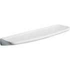 GE Renova wall shelf, 60x140mm