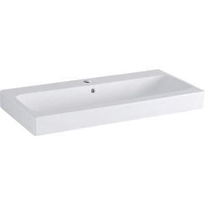 plan vasque iCon, 900 x 485 mm