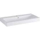 iCon washbasin, 900 x 485 mm