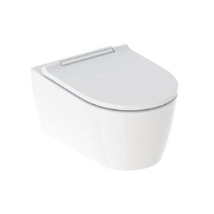 Geberit ONE Wand-Tiefsp_l-WC sp_lrandlos