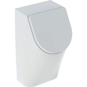 PLAN Urinal with cover