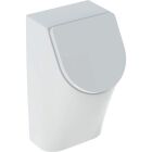 PLAN Urinal with cover