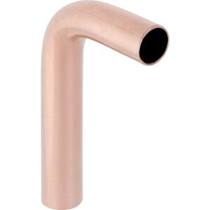 GE Mapress copper transition elbow 90°