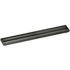 DALLMER CeraWall, cache-radiateur, noir mat,...