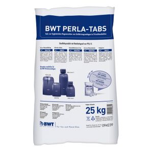 BWT Регенериращ агент Perla Tabs