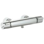 Grohe GROHTHERM 2000 duş termostatı, krom -üretimi...