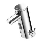 SCHELL PURIS electronic washbasin tap