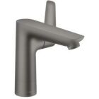 Hansgrohe TALIS E 150 basin mixer, with pop-up waste,...