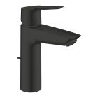 Grohe Start Waschtischarmatur, M-Size, matt black