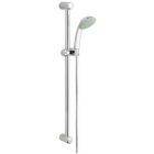 B-Ware: Grohe Brausegarnitur TEMPESTA Trio Brausestange...