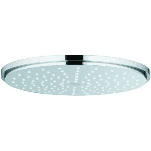 B-Ware: Grohe Kopfbrause RAINSHOWER C 210 mm, chrom