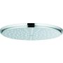 B-Ware: Grohe Kopfbrause RAINSHOWER C 210 mm, chrom