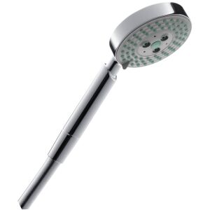 B-goods: Hansgrohe RAINDANCE S 100 AIR 3 jetli el duşu, krom