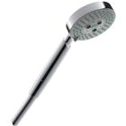 B-stock: Hansgrohe RAINDANCE S 100 AIR 3jet hand shower,...