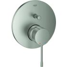 Grohe ESSENCE Robinetterie de salle de bains, set de...