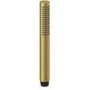 Kludi NOVA FONTE Handbrause, 1 S, brushed gold